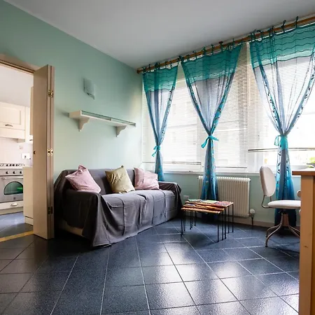 Severo Cento Διαμέρισμα Τεργέστη