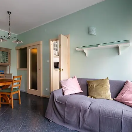 Severo Cento Διαμέρισμα Τεργέστη