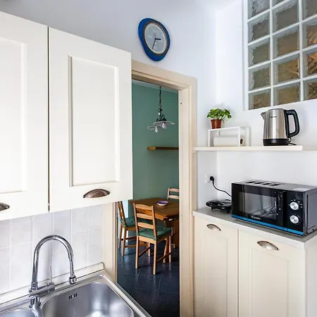 Severo Cento 的里雅斯特