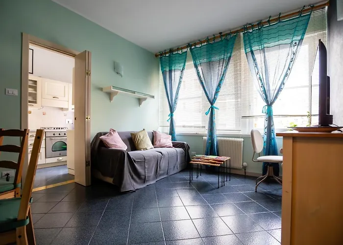 Severo Cento Apartment Trieste