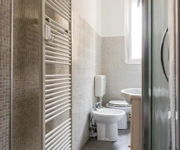 Apartment Severo Cento Trieste